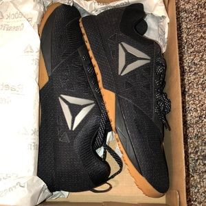 Reebok CrossFit Nano 6.0